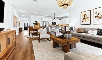 2707 Weston Way Plan: Emory II, Anna, TX 75409