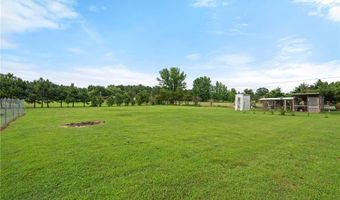 3114 W Collum Ln, Alma, AR 72921