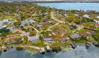 5018 SAINT DENIS Ct, Belle Isle, FL 32812