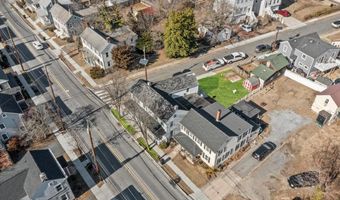 35 Church St, Allentown, NJ 08501