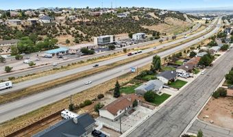1026 S Interstate Dr, Cedar City, UT 84720