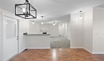 2501 Trammel Ave, Amarillo, TX 79118