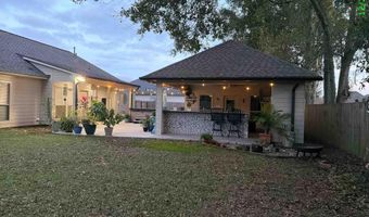 9106 Boone Dr, Baton Rouge, LA 70810