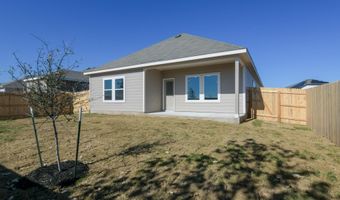 336 Bushwack Dr Plan: Hadley, Adkins, TX 78101