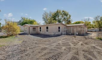 1135 Lillie Dr, Bosque Farms, NM 87068