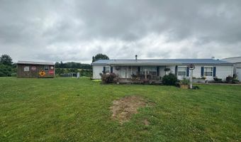 13285 W Levell Rd, Bennington, IN 47011
