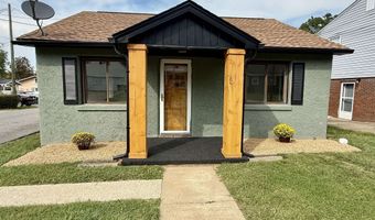 1218 Blake St, Barboursville, WV 25504