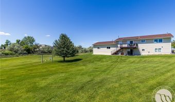 2801 Saratoga Trl, Billings, MT 59105
