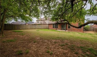 3601 SW Willowbrook Rd, Bentonville, AR 72713