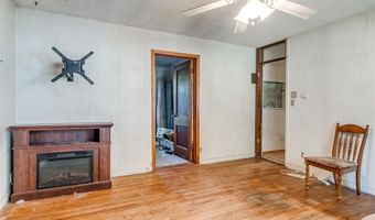 3707 N Beaver Ave, Bethany, OK 73008