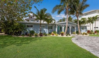 401 N SHORE Dr, Anna Maria, FL 34216