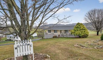 15002 Peaceful Valley Rd, Abingdon, VA 24210