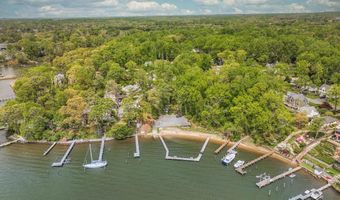 251 CAPE SAINT JOHN Rd, Annapolis, MD 21401