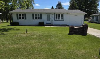 909 N Clayton St N, Afton, IA 50830