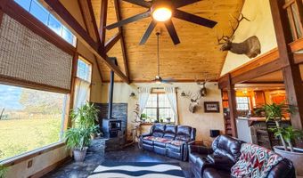 8667 W Hardwood Rd, Atoka, OK 74525