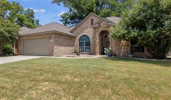 809 Andi Way, Weatherford, TX 76086
