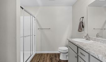 2096 River Birch Trl, Bauxite, AR 72011