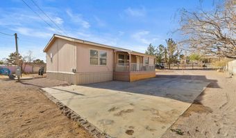 1400 Lincoln St, Anthony, NM 88021