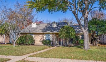 1313 Timberbend Trl, Allen, TX 75002