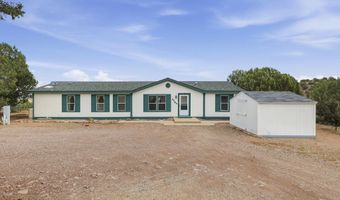 6285 N GRAY GOS Rd, Chino Valley, AZ 86323