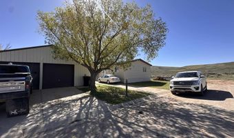 74 E Hillcrest, Diamondville, WY 83116