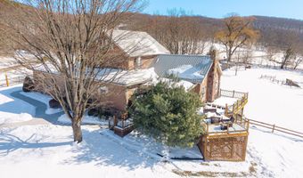 1409 Dunkard Hollow Rd, Alum Bank, PA 15521