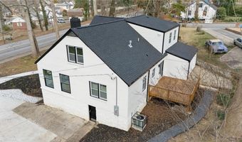 1870 Avon Ave, Atlanta, GA 30311