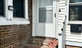 517 W North St W, Ahoskie, NC 27910