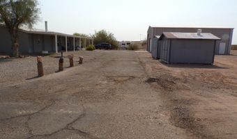 44112 Ocotillo St, Bouse, AZ 85325