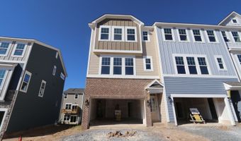 2813 Carbondale Ct, Apex, NC 27502