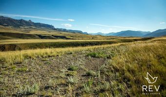 TBD Josie Ln, Cody, WY 82414