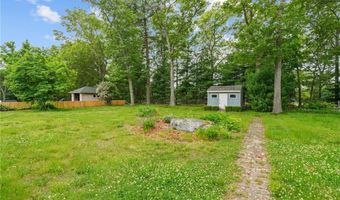116 Clearview Dr, North Kingstown, RI 02852