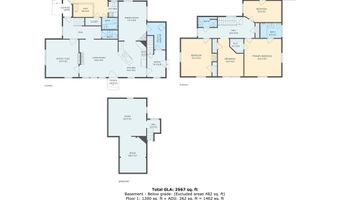 11 Cullowhee St, Asheville, NC 28801