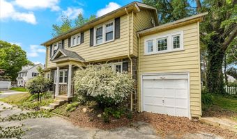 445 IRVINGTON Rd, Drexel Hill, PA 19026