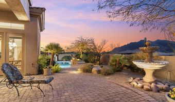 37170 N GRANITE CREEK Ln, Carefree, AZ 85377