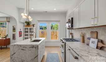 1816 Umstead St, Charlotte, NC 28205