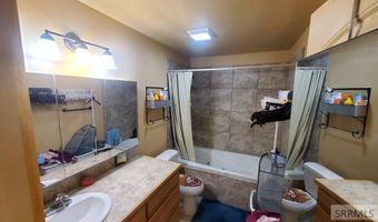325 N 400 W, Blackfoot, ID 83221
