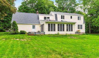 5 Shingle Mill Dr, Canton, CT 06019