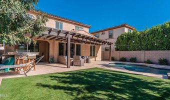 3767 E Lantana Dr, Chandler, AZ 85286