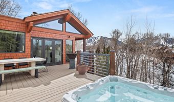 153 Herron Hollow Dr, Aspen, CO 81611