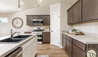 583 Chino Cir, Billings, MT 59105