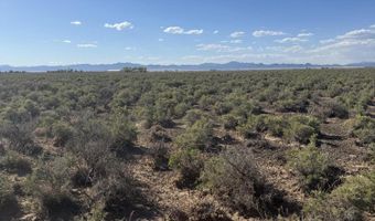 40 Acres E-1371-0000-0000, Beryl, UT 84714