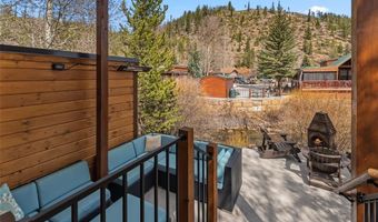 85 Revett Dr 133, Breckenridge, CO 80424
