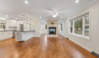 36141 US 1 Hwy, Aberdeen, NC 28315