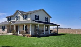 304 S Locust St, Arcanum, OH 45304
