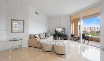 3001 NE 185th St 613, Aventura, FL 33180