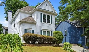 374 Ivy Glen Cir, Avondale Estates, GA 30002