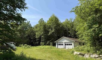2984 Vt Route 102, Brunswick, VT 05905