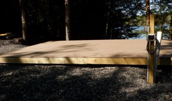 Perch Pond Road, Benson, VT 05743