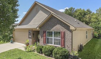 3552 Miesha Dr, Indianapolis, IN 46217
